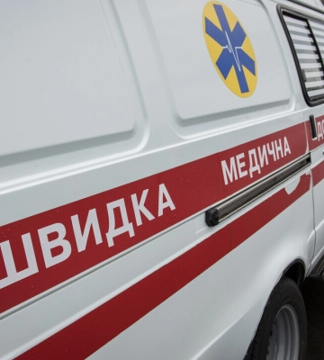 Семь человек ранены обстрелами РФ за сутки в Донецкой области