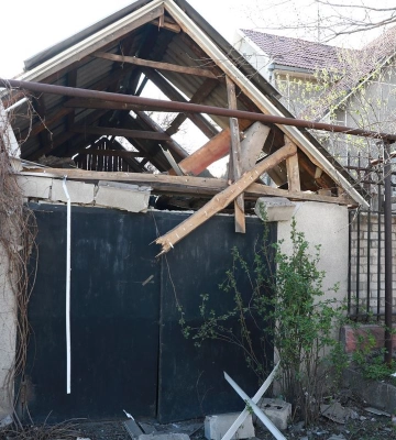 Іван Федоров про оперативну ситуацію в обласному центрі