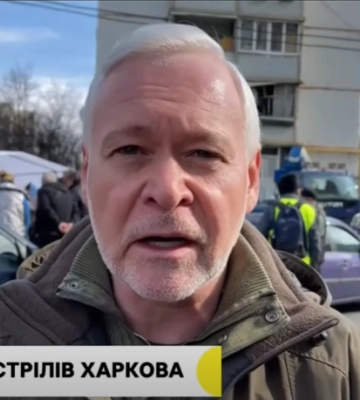 «Очень жесткие графики»: Терехов — о перспективах стабильного электроснабжения