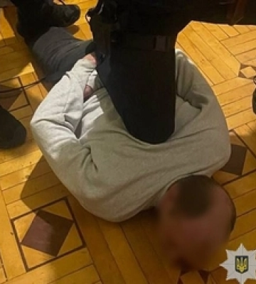 У Львові 29-річний киянин задушив подушкою 51-річну жінку з Миколаєва 