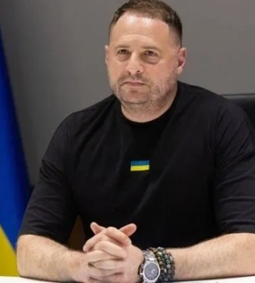 В ОПУ опровергли слова Ермака о летнем наступлении рф на Харьков