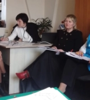 Відбулася атестація педпрацівників Корецької громади