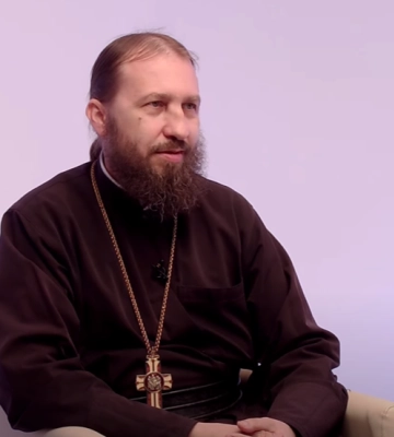 «На Волині московський патріархат чекає Росію», - священник з Луцького району розповів про будівництво храмів УПЦ МП. Відео