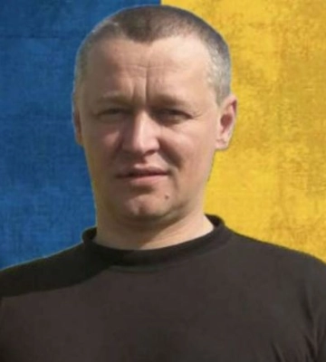 На Рівненському полігоні у військовика з Полісся раптово зупинилось серце