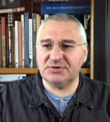 Харків для росіян бажана точка, вони бачать місто певним головним призом, - Фейгін. ВIДЕО