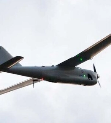 2 вражеских разведывательных БПЛА &quot;Орлан-10&quot; уничтожены на Одесщине