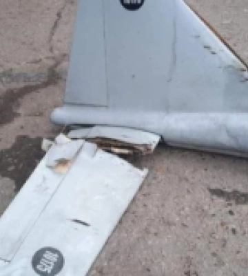 На Одещині збили два російські розвідувальні дрони
