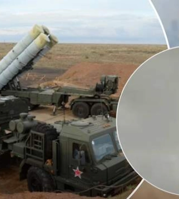 Британская разведка объяснила, с чем связаны инциденты со сбиванием российской ПВО своих же самолетов в Крыму