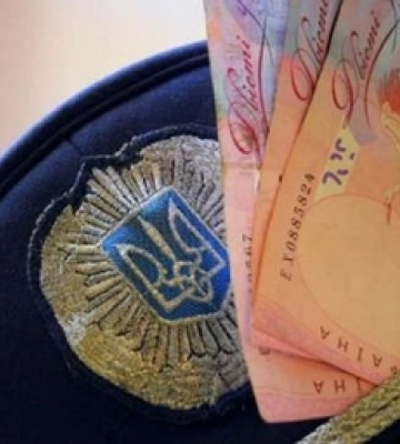 Шахрай видурив у волинянки майже 54 тисячі гривень