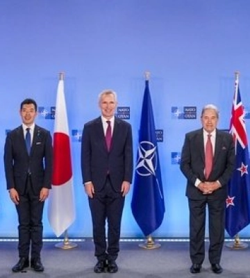 Південна Корея надасть Україні пакет допомоги на $2,3 мільярда