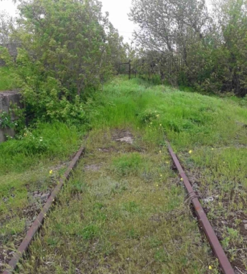 На Одещині виставили на продаж нафтобазу