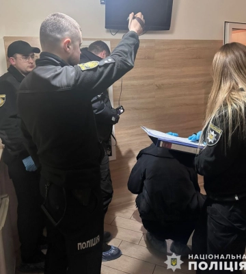 У Львові 29-річний чоловік побив та подушкою задушив 51-річну жінку