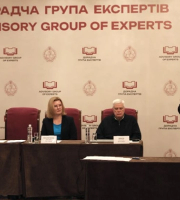 Оцінювання рівня компетентності у сфері права кандидатів на посаду судді КСУ: оприлюднили зміст запитання