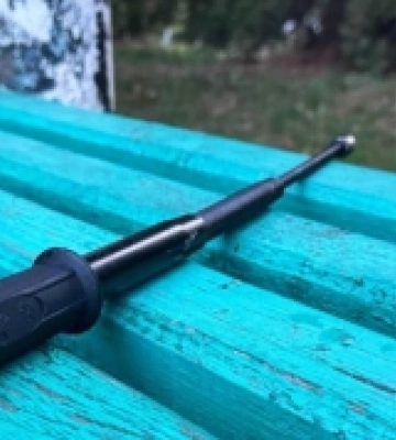 У Березному чоловік без причини побив перехожого: його затримали правоохоронці