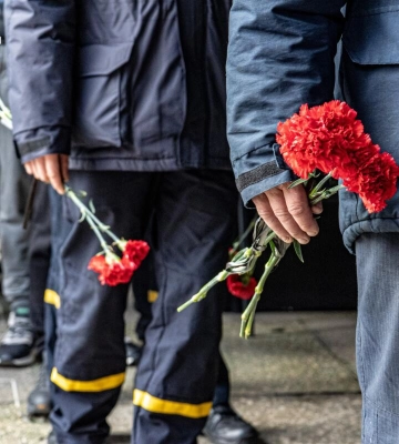 Шестеро загиблих, 10 травмованих: наслідки нічної атаки на Харків