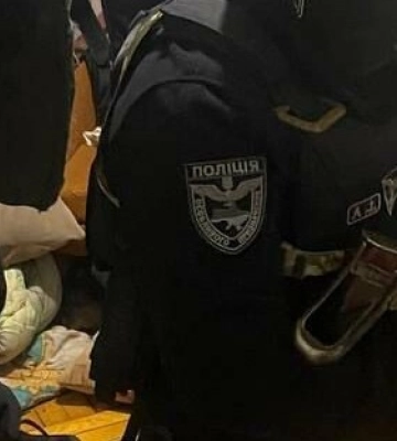 У Львові затримали киянина, який в орендованій квартирі задушив жінку