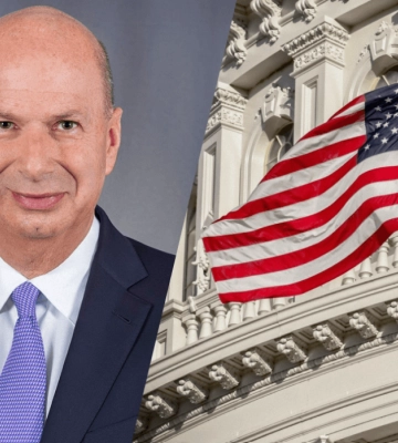 Американський дипломат назвав головну причину затримки допомоги США для України