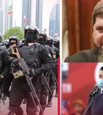 Создают ЧВК, которые станут "протоармиями" независимых государств: к чему готовится Чечня и Татарстан