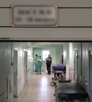 П&#039;ятеро постраждалих після ворожої атаки по Запоріжжю  ще знаходяться у лікарнях