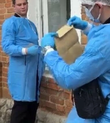Затримано 16-річного хлопця: з&#039;явились подробиці подвійного вбивства на Одещині
