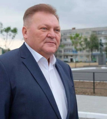 Мэра Терновки Виталия Тарелкина задержали за хищение бюджета: чем еще он известен