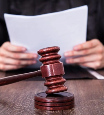 Суд відхилив позов нардепки до спікера Стефанчука у справі депутатських відряджень
