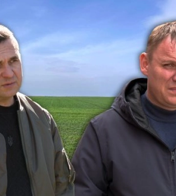 Третя посівна в умовах війни: з якими проблемами зіштовхнулися фермери на Волині