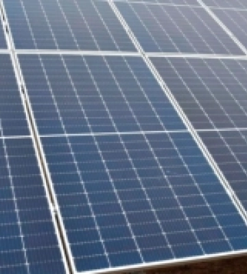 У Білгород-Дністровському водоканалі впроваджують енергоощадний проєкт