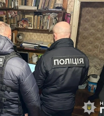 Правоохоронці затримали львів’янина, який допомагав військовозобов’язаним чоловікам незаконно перетинати кордон
