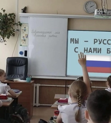 Троих детей вернули с оккупированной части Херсонской области — детали рассказал глава ОВА