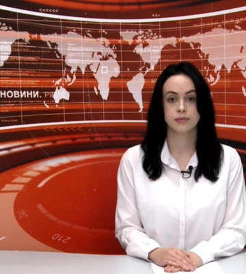 Тижневий огляд новин Рівного та області з 25 по 29 березня 2024 року (ВІДЕО)