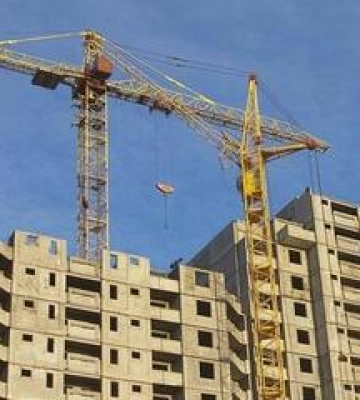 У Кременчуці через порушення розірвуть угоду щодо реконструкції будинку