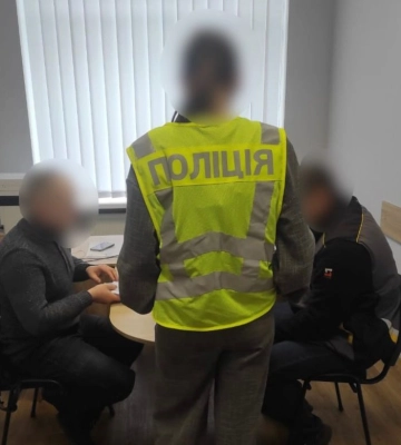Браконьєрів, які організувавши злочинну схему на Черкащині, завдали державі збитків на 35 мільйонів, судитимуть