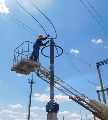 У Харкові та області - нові графіки відключення світла