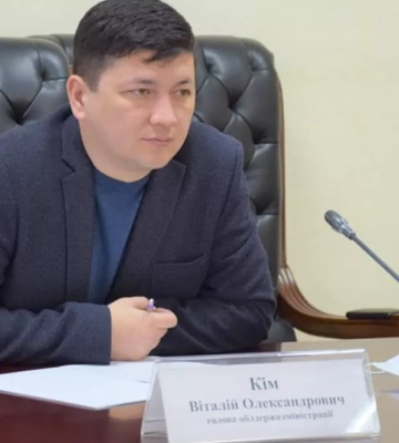 Віталій Кім майже розкрив таємницю «Николаевского Ванька»
