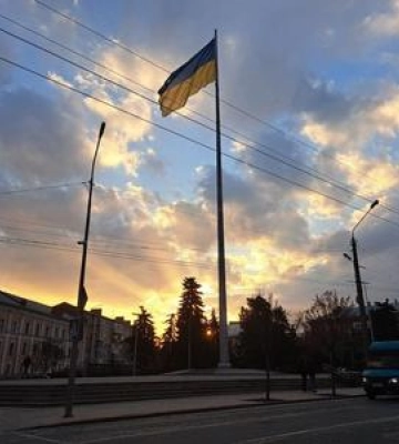 Що заплановано у Полтаві цими вихідними
