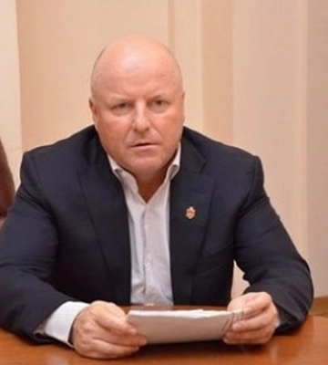 Ексзаступнику одеського мера призначено умовне покарання