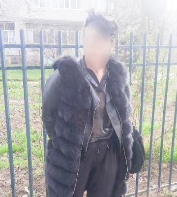 Поліція затримала мешканку Миколаєва за збут небезпечного психотропу