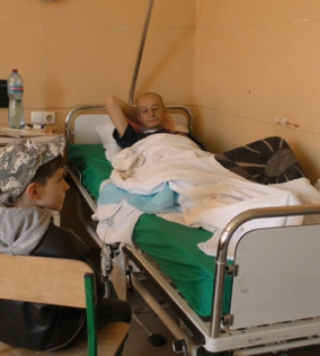 У лікарнях залишаються п&#039;ятеро постраждалих після ворожої атаки по Запоріжжю 5 квітня