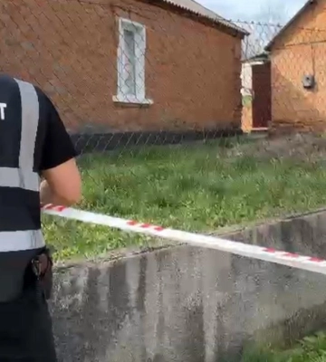На Одещині розслідують вбивство матері з семирічною дитиною