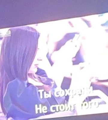 &quot;Не вкладається в голові&quot;: у Києві молодь слухає російські пісні в барах, відео