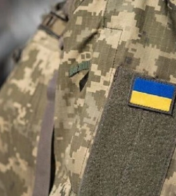 У Києві чоловік напав на працівників Деснянського ТЦК, його затримали