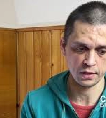 Обвинувачений у держзраді розповів своє ставлення до українців