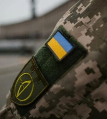 У Києві чоловік напав на працівників Деснянського ТЦК, його затримали