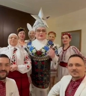 У волинських прикордонників чергове поповнення