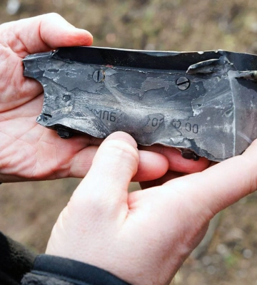 Шестеро загиблих, 10 травмованих: наслідки нічної атаки на Харків