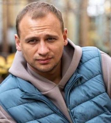 Називали найперспективнішим актором кіно в Україні: де зараз Євген Ламах