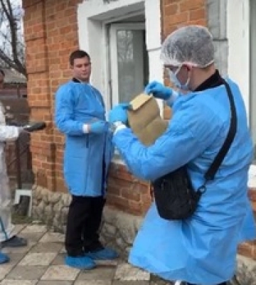 В Одесской области нашли мертвыми женщину и малолетнюю дочь: фото, видео и все детали