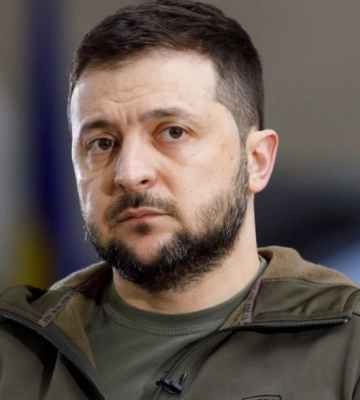 Україна погодиться на кредит від США в розмірі 60 млрд. дол. – Зеленський