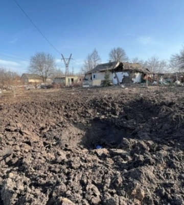 Внаслідок російських обстрілів на Донеччині загинули три людини